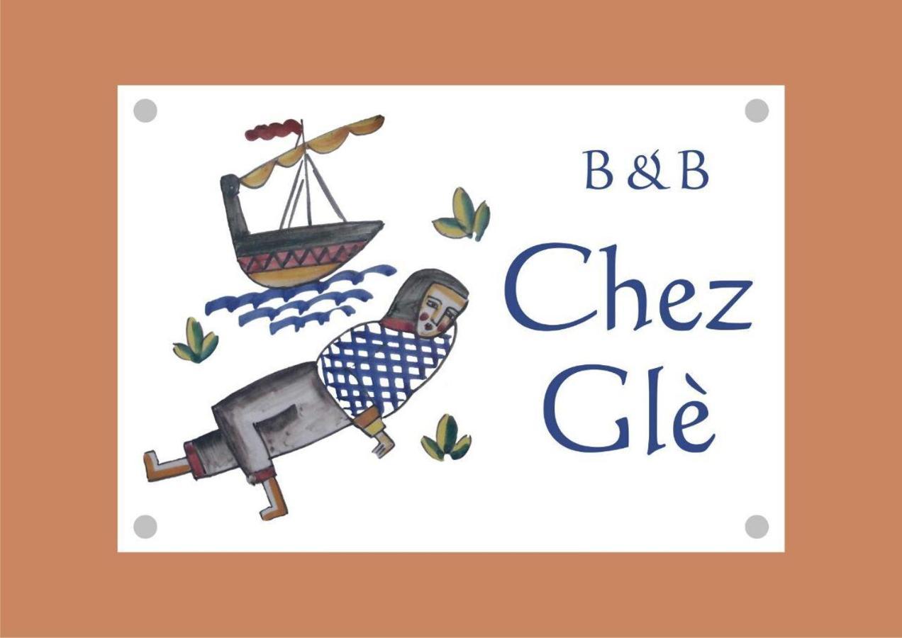 Chez Gle B&B Bari Exterior photo